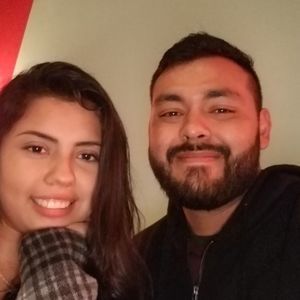 Meet your Posher, Zachary